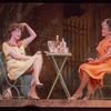 Do I Hear a Waltz?, original Broadway production