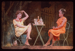 Do I Hear a Waltz?, original Broadway production