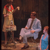 Do I Hear a Waltz?, original Broadway production