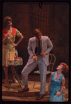 Do I Hear a Waltz?, original Broadway production