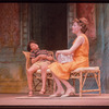 Do I Hear a Waltz?, original Broadway production