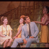 Do I Hear a Waltz?, original Broadway production