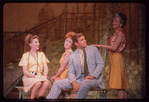 Do I Hear a Waltz?, original Broadway production