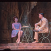 Do I Hear a Waltz?, original Broadway production