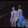 Do I Hear a Waltz?, original Broadway production
