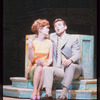 Do I Hear a Waltz?, original Broadway production