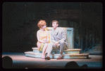 Do I Hear a Waltz?, original Broadway production