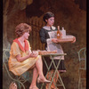 Do I Hear a Waltz?, original Broadway production