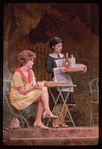 Do I Hear a Waltz?, original Broadway production