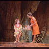 Do I Hear a Waltz?, original Broadway production