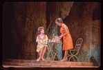 Do I Hear a Waltz?, original Broadway production