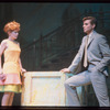 Do I Hear a Waltz?, original Broadway production