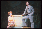 Do I Hear a Waltz?, original Broadway production