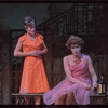 Do I Hear a Waltz?, original Broadway production