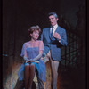 Do I Hear a Waltz?, original Broadway production