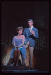 Do I Hear a Waltz?, original Broadway production