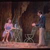 Do I Hear a Waltz?, original Broadway production
