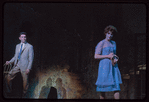 Do I Hear a Waltz?, original Broadway production