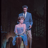 Do I Hear a Waltz?, original Broadway production