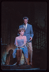 Do I Hear a Waltz?, original Broadway production