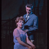 Do I Hear a Waltz?, original Broadway production