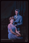 Do I Hear a Waltz?, original Broadway production