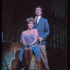 Do I Hear a Waltz?, original Broadway production