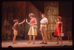 Do I Hear a Waltz?, original Broadway production
