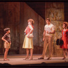 Do I Hear a Waltz?, original Broadway production