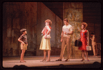 Do I Hear a Waltz?, original Broadway production