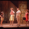 Do I Hear a Waltz?, original Broadway production