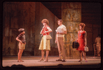 Do I Hear a Waltz?, original Broadway production