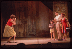 Do I Hear a Waltz?, original Broadway production