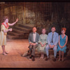 Do I Hear a Waltz?, original Broadway production