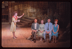Do I Hear a Waltz?, original Broadway production