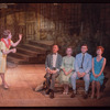 Do I Hear a Waltz?, original Broadway production