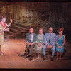 Do I Hear a Waltz?, original Broadway production