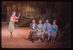 Do I Hear a Waltz?, original Broadway production