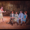 Do I Hear a Waltz?, original Broadway production