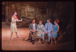 Do I Hear a Waltz?, original Broadway production