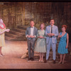 Do I Hear a Waltz?, original Broadway production