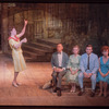 Do I Hear a Waltz?, original Broadway production