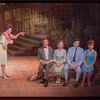 Do I Hear a Waltz?, original Broadway production