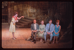 Do I Hear a Waltz?, original Broadway production