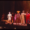 Do I Hear a Waltz?, original Broadway production