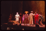 Do I Hear a Waltz?, original Broadway production