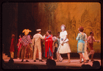 Do I Hear a Waltz?, original Broadway production