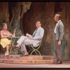 Do I Hear a Waltz?, original Broadway production