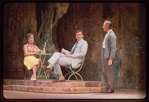 Do I Hear a Waltz?, original Broadway production