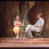 Do I Hear a Waltz?, original Broadway production